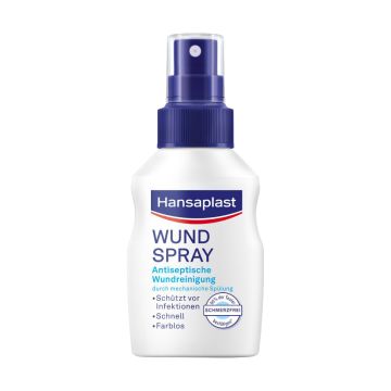 Hansaplast Wund Spray