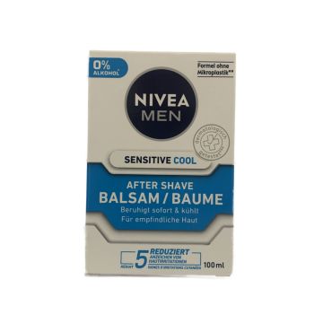 Nivea Men After Shave