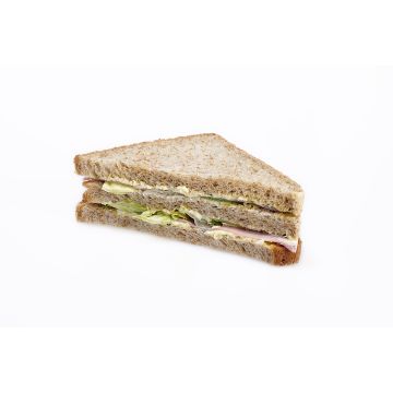 Bauer Funken Sandwich Ham & Egg