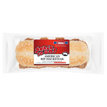 American Rip-Hacksteak