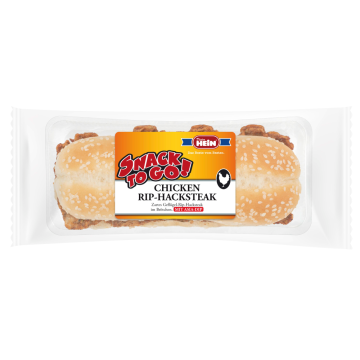 Chicken Rip-Hacksteak