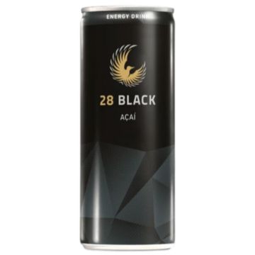 28 Black Acai