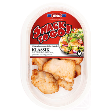 Hähnchenbrust-Filetstücke Klassik