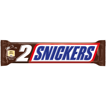 Snickers 2Pack