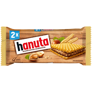 Hanuta 2er