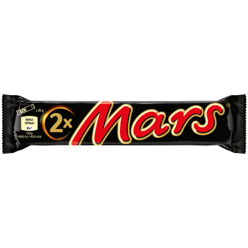 Mars 2Pack