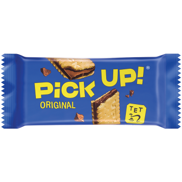 Pick Up Choco