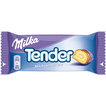Milka Tender