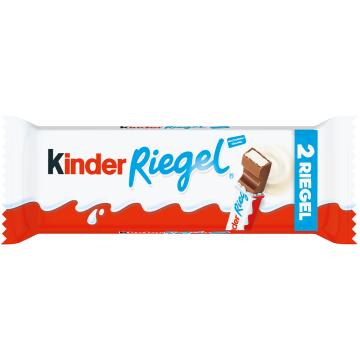Kinder Riegel 2er