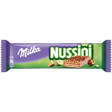 Milka Nussini