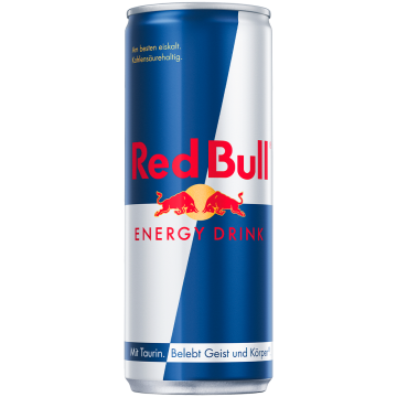Red Bull