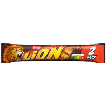 Lion 2Pack