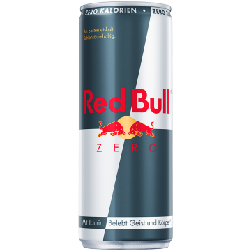 Red Bull Zero