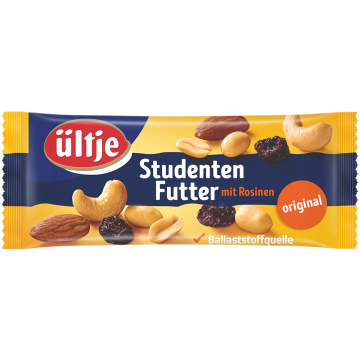 Ültje Studentenfutter Original