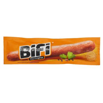 BiFi Minisalami