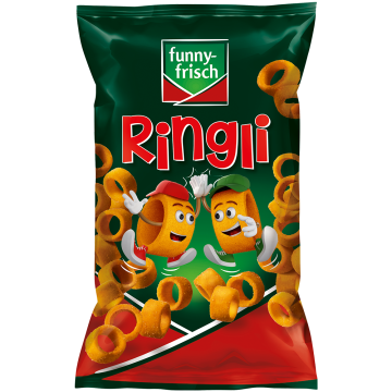funny-frisch Ringli