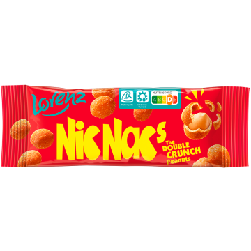 Nic Nac´s