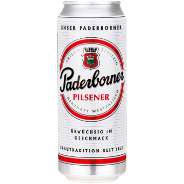 Paderborner Pils