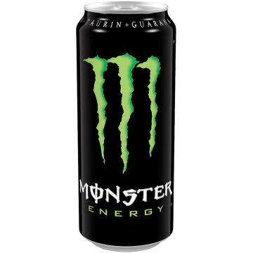 Monster Energy
