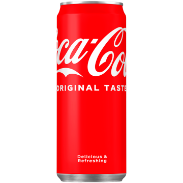Coca-Cola
