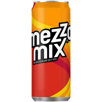 Mezzo-Mix