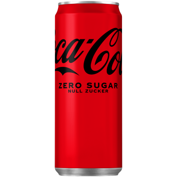 Coca-Cola Zero