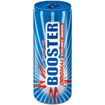 Booster Classic