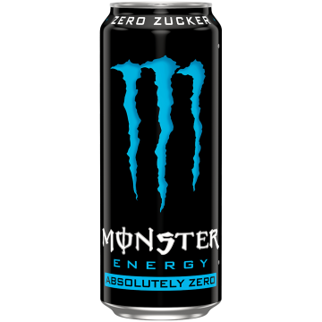 Monster Absolutely Zero