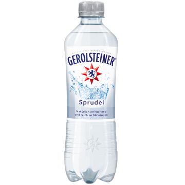 Gerolsteiner Sprudel