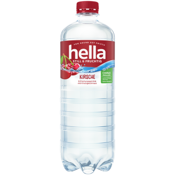 Hella Kirsche