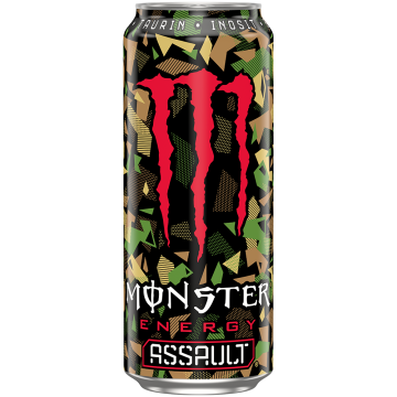 Monster Assault