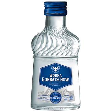 Wodka Gorbatschow 37,5%