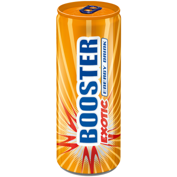 Booster Exotic