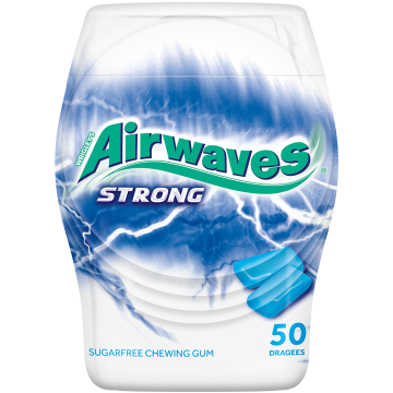 Airwaves Strong