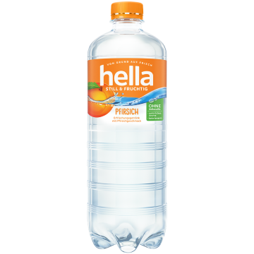 Hella Pfirsich