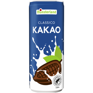 Münsterland Kakao Ds
