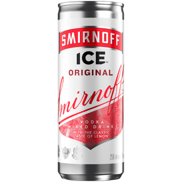Smirnoff Ice 10%
