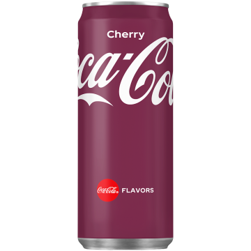 Coca-Cola Cherry