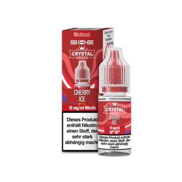 SKE Crystal Cherry Ice 20 mg/ml