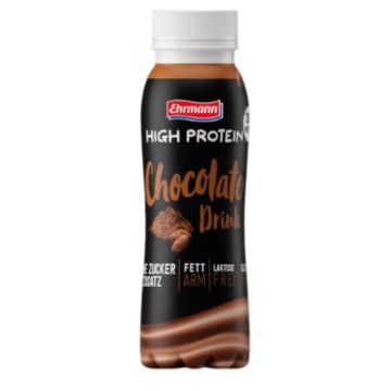 Ehrmann High Protein Drink Chocolate