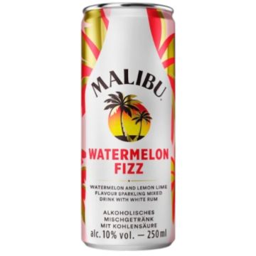 Malibu Watermelon 10% vol.