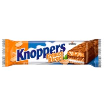 Knoppers ErdnussRiegel
