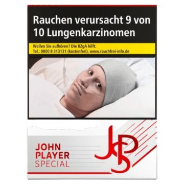 JPS Red 9,20€