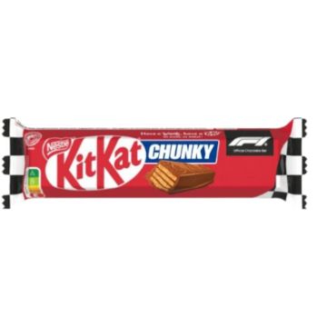KitKat Chunky
