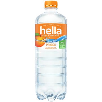 Hella Pfirsich