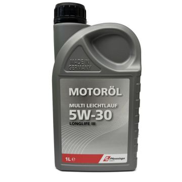 PM Motoröl Multi Leichtlauf 5W-30 LL