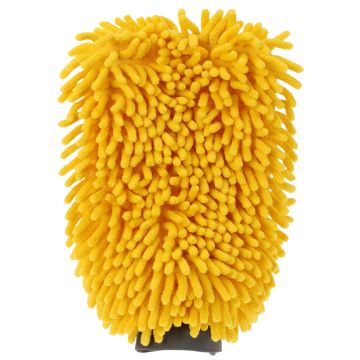 Shell Mikrofaser Schwamm