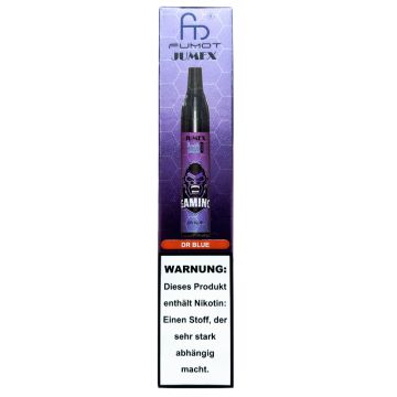Jumex Tornado 600 Dr.Blue