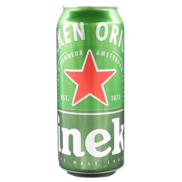 Heineken