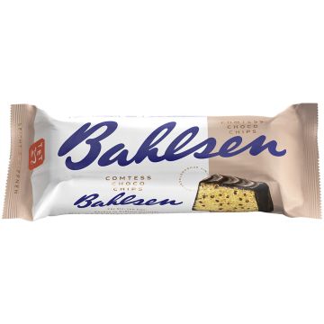 Bahlsen Comtess Choco Chips Kuchen